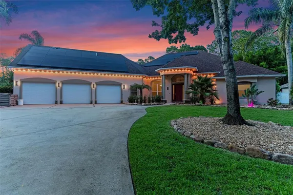 $849,999 | 32 Allenwood Look, Ormond Beach, FL 32174