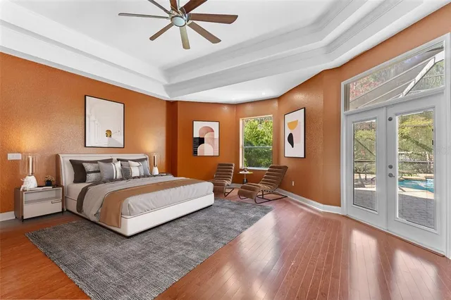 $899,000 | 32 Allenwood Look, Ormond Beach, FL 32174