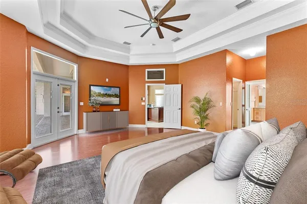 $849,999 | 32 Allenwood Look, Ormond Beach, FL 32174