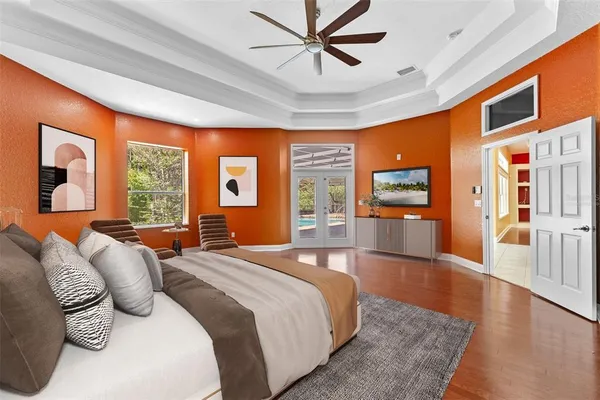 $849,999 | 32 Allenwood Look, Ormond Beach, FL 32174