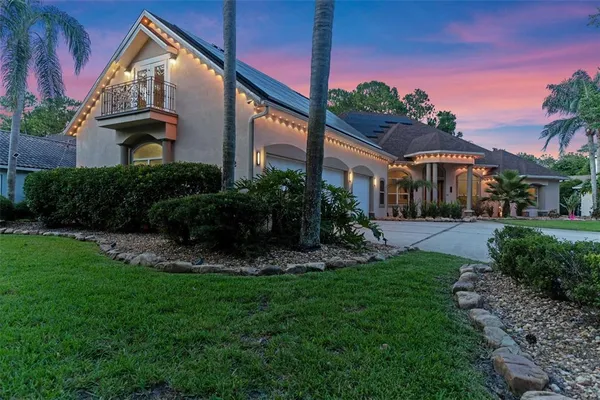$849,999 | 32 Allenwood Look, Ormond Beach, FL 32174