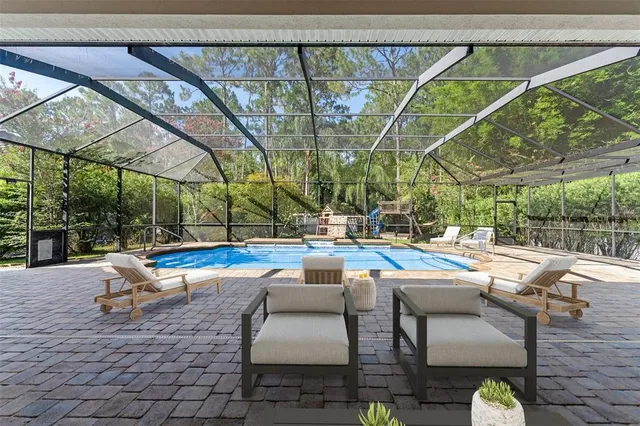 $899,000 | 32 Allenwood Look, Ormond Beach, FL 32174