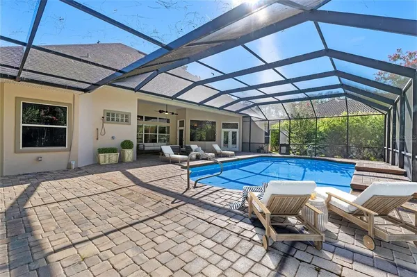 $849,999 | 32 Allenwood Look, Ormond Beach, FL 32174