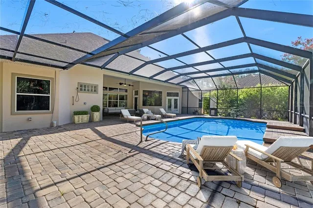 $899,000 | 32 Allenwood Look, Ormond Beach, FL 32174