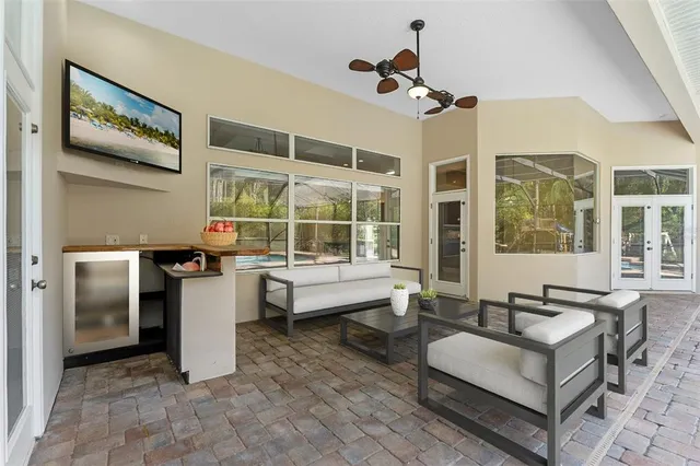 $899,000 | 32 Allenwood Look, Ormond Beach, FL 32174