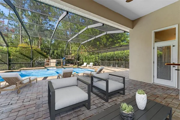 $849,999 | 32 Allenwood Look, Ormond Beach, FL 32174