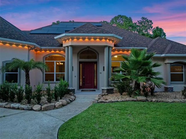 $899,000 | 32 Allenwood Look, Ormond Beach, FL 32174