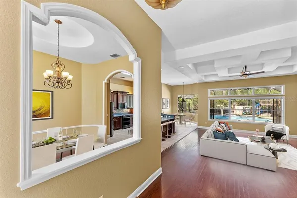 $849,999 | 32 Allenwood Look, Ormond Beach, FL 32174