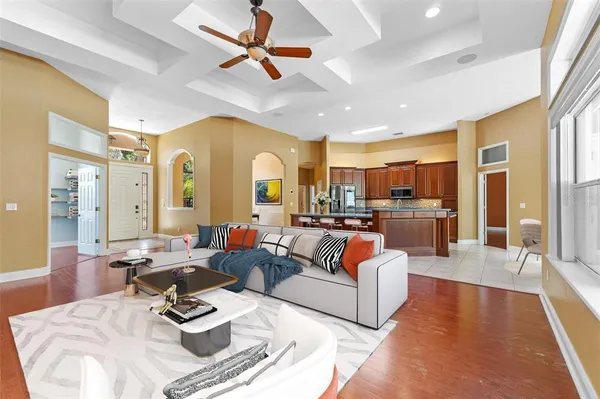 $849,999 | 32 Allenwood Look, Ormond Beach, FL 32174