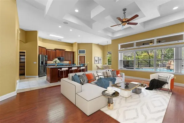 $849,999 | 32 Allenwood Look, Ormond Beach, FL 32174