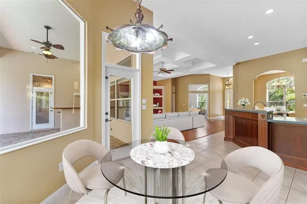 $849,999 | 32 Allenwood Look, Ormond Beach, FL 32174