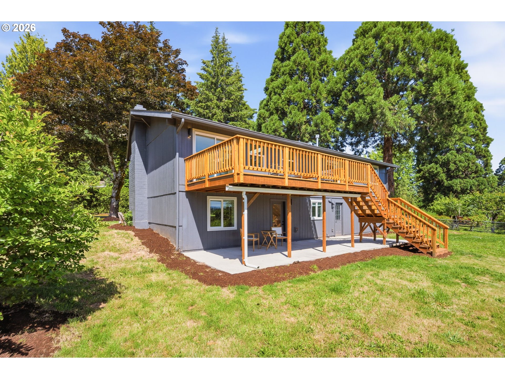 22494 Southeast Ridgeview Drive Damascus, OR 97089 - Photo 19 of 22