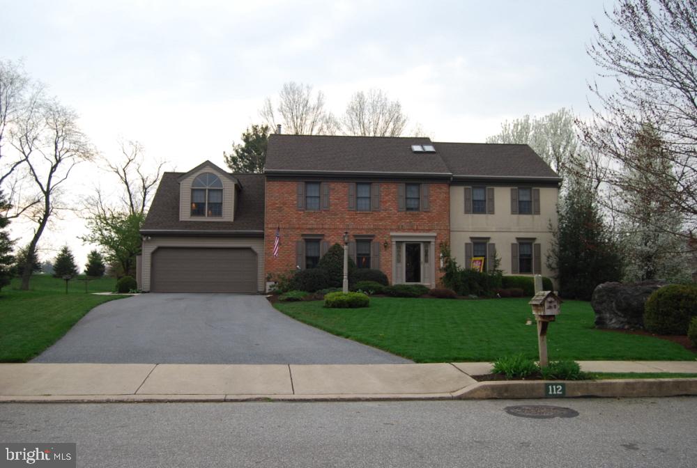 112 Chelsea Loop Lancaster, PA 17602 - Photo 1 of 26 Gallery Image 1