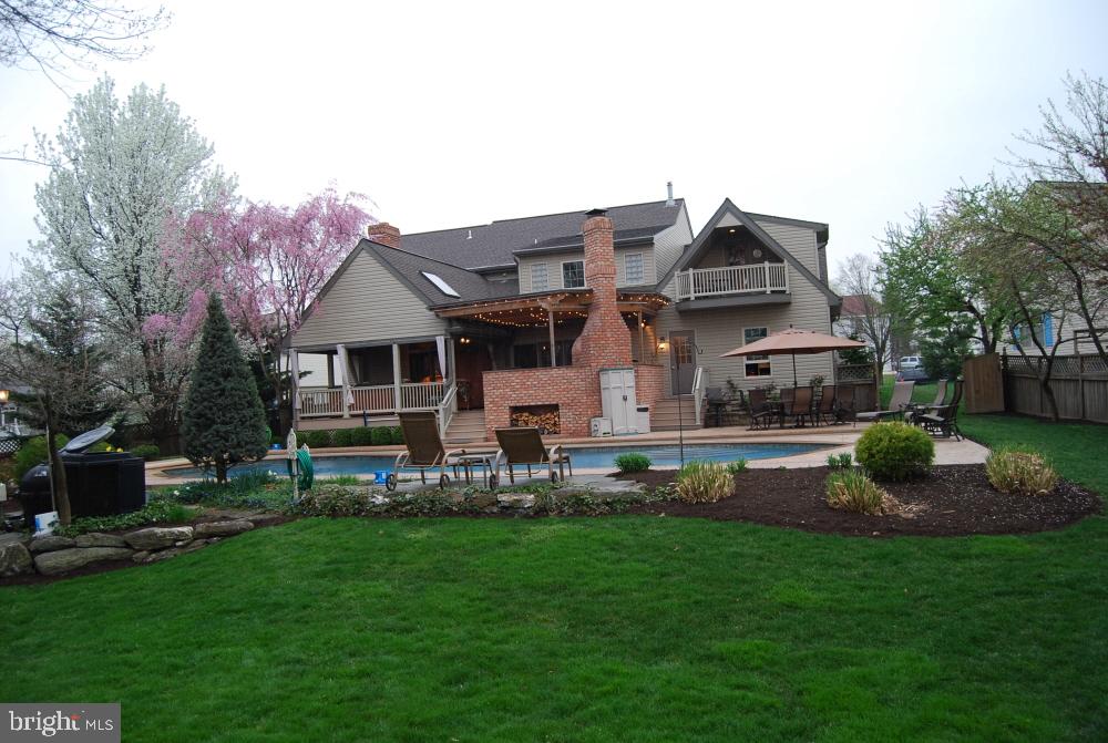 112 Chelsea Loop Lancaster, PA 17602 - Photo 4 of 26 Gallery Image 4