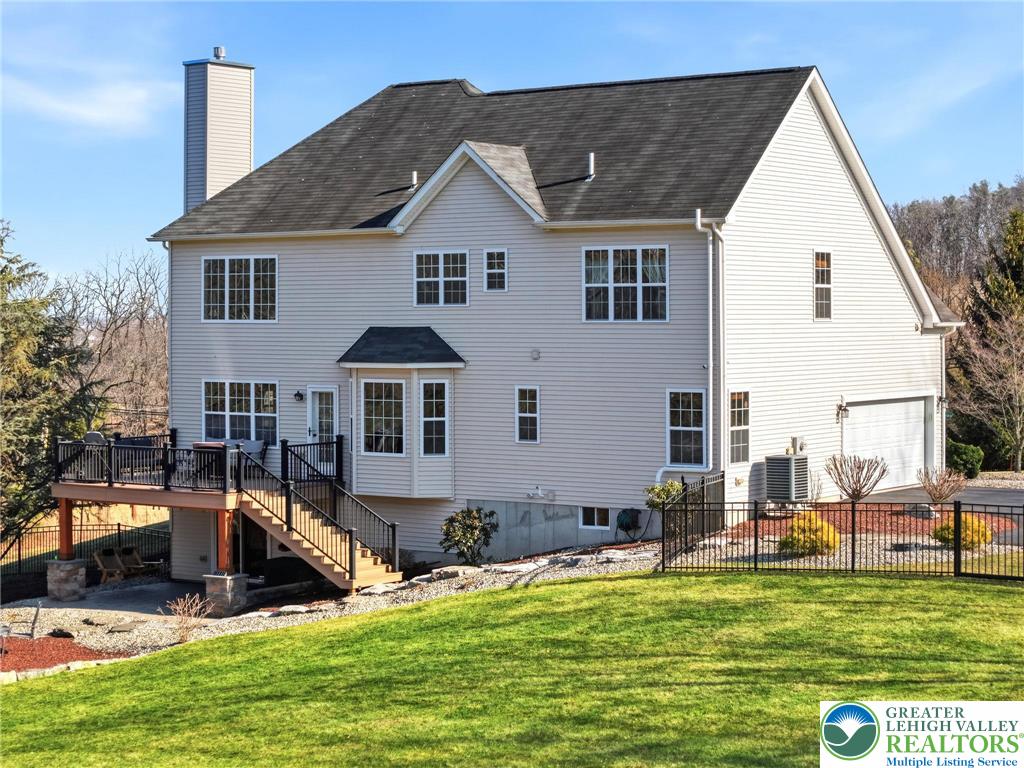 1375 Clearview Road Coplay, PA 18037 - Photo 62 of 72