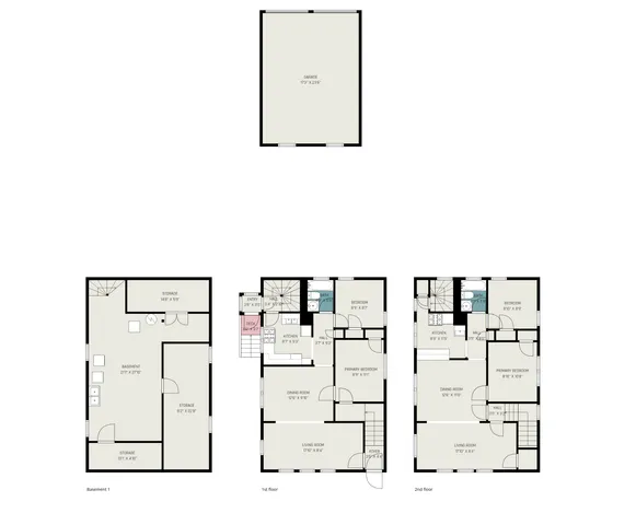 $375,000 | 1377 Randolph Avenue, St. Paul, MN 55105