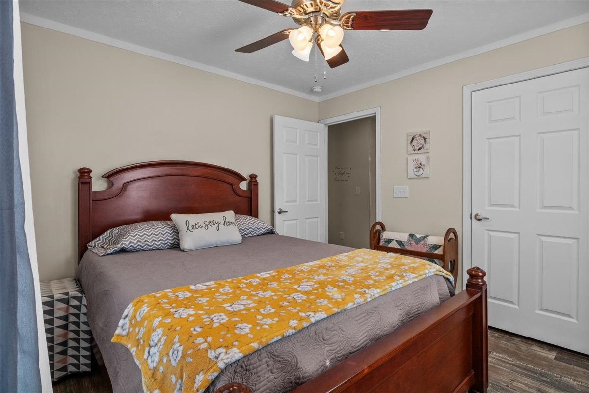7051 Adams Road Centerville, TN 37033 - Photo 19 of 52 Gallery Image 19