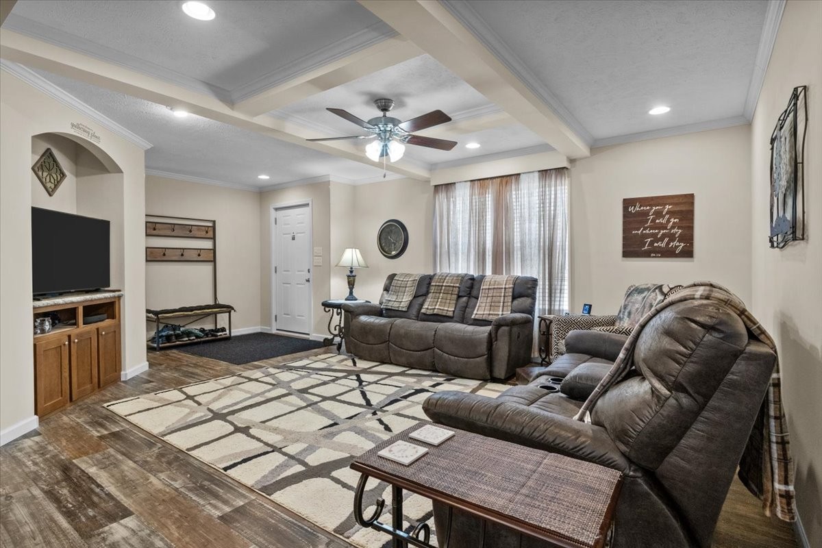 7051 Adams Road Centerville, TN 37033 - Photo 2 of 52 Gallery Image 2
