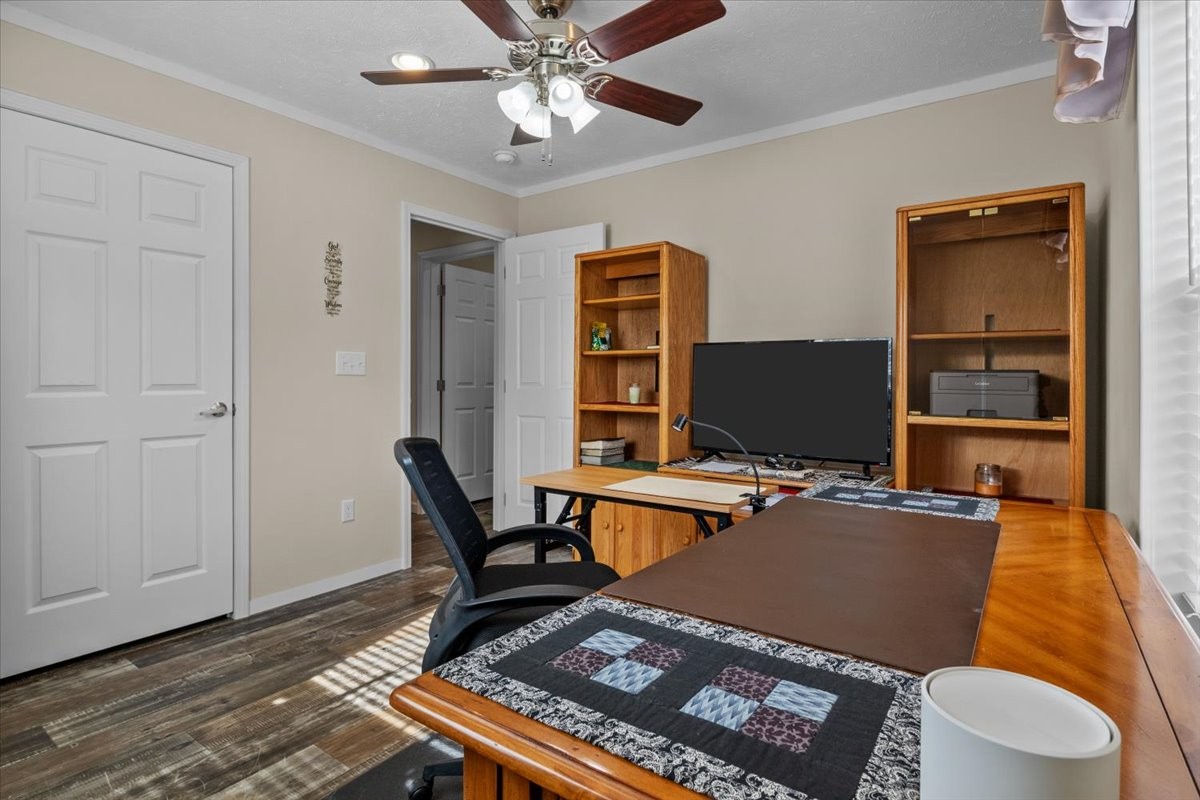 7051 Adams Road Centerville, TN 37033 - Photo 21 of 52 Gallery Image 21