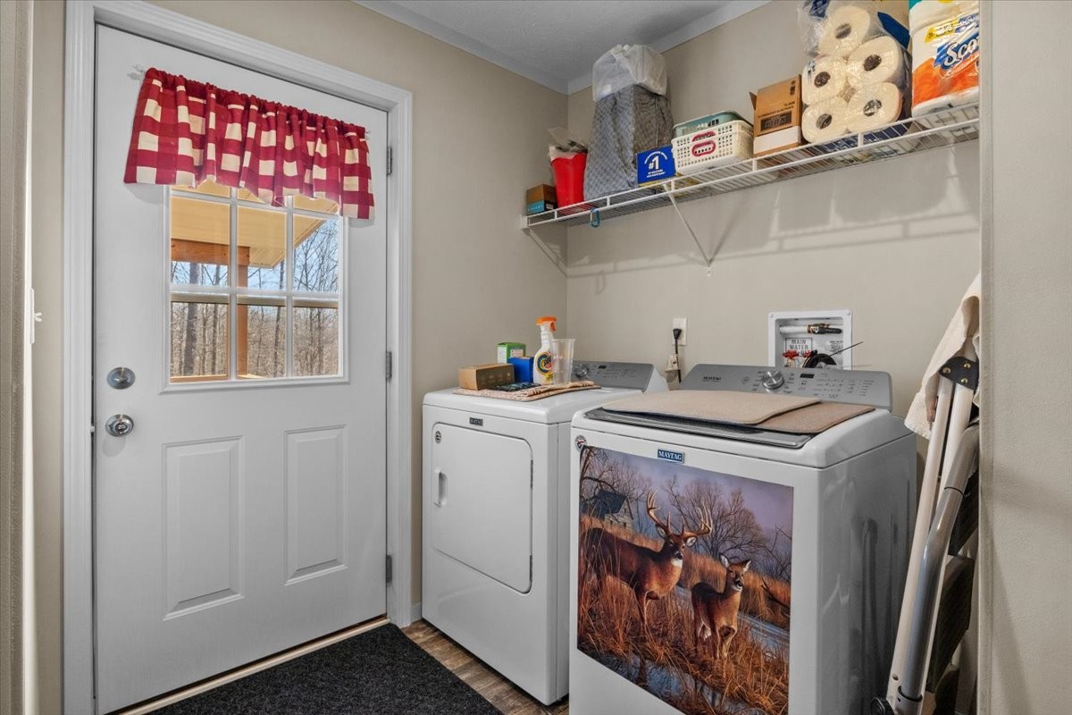 7051 Adams Road Centerville, TN 37033 - Photo 22 of 52 Gallery Image 22