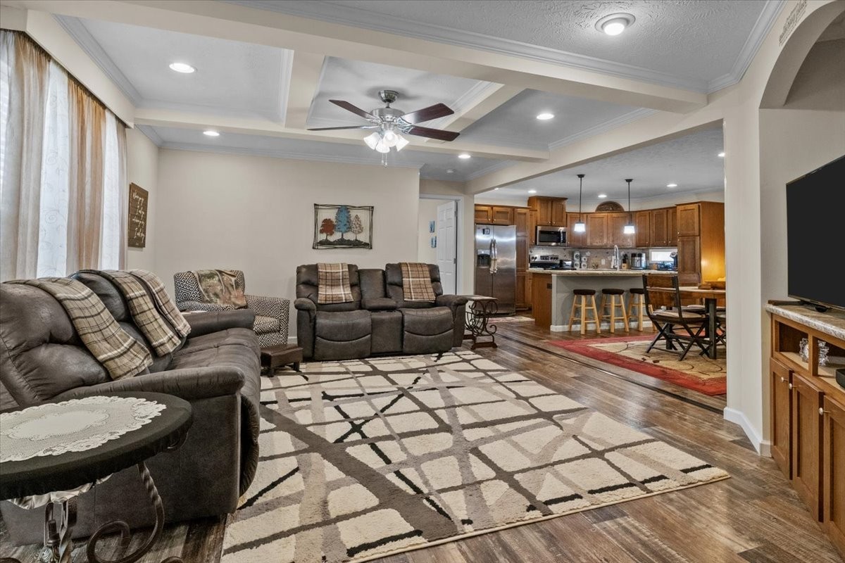 7051 Adams Road Centerville, TN 37033 - Photo 3 of 52 Gallery Image 3