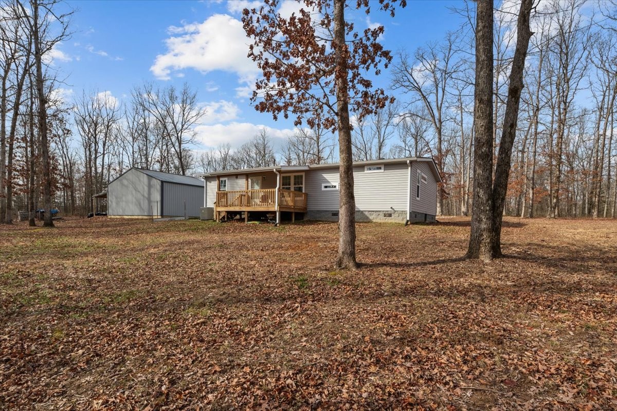 7051 Adams Road Centerville, TN 37033 - Photo 34 of 52 Gallery Image 34