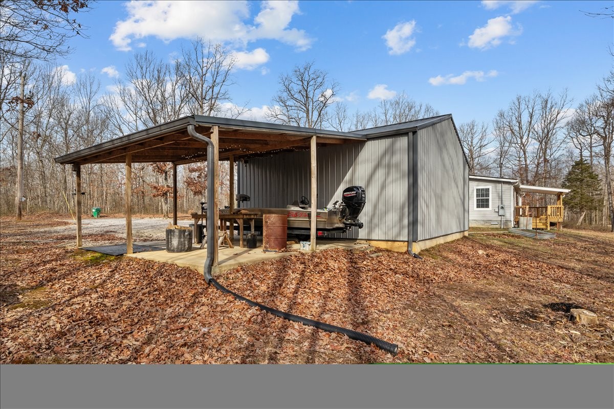 7051 Adams Road Centerville, TN 37033 - Photo 36 of 52 Gallery Image 36