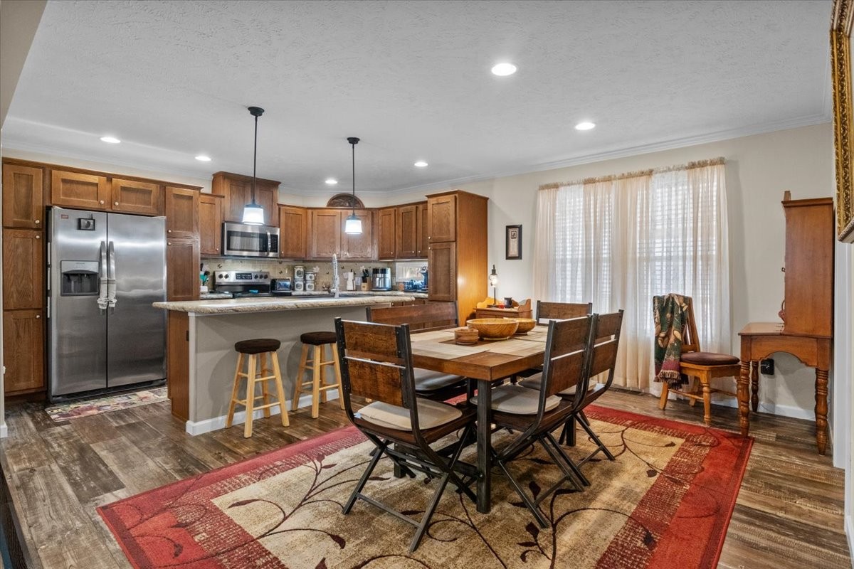 7051 Adams Road Centerville, TN 37033 - Photo 5 of 52 Gallery Image 5