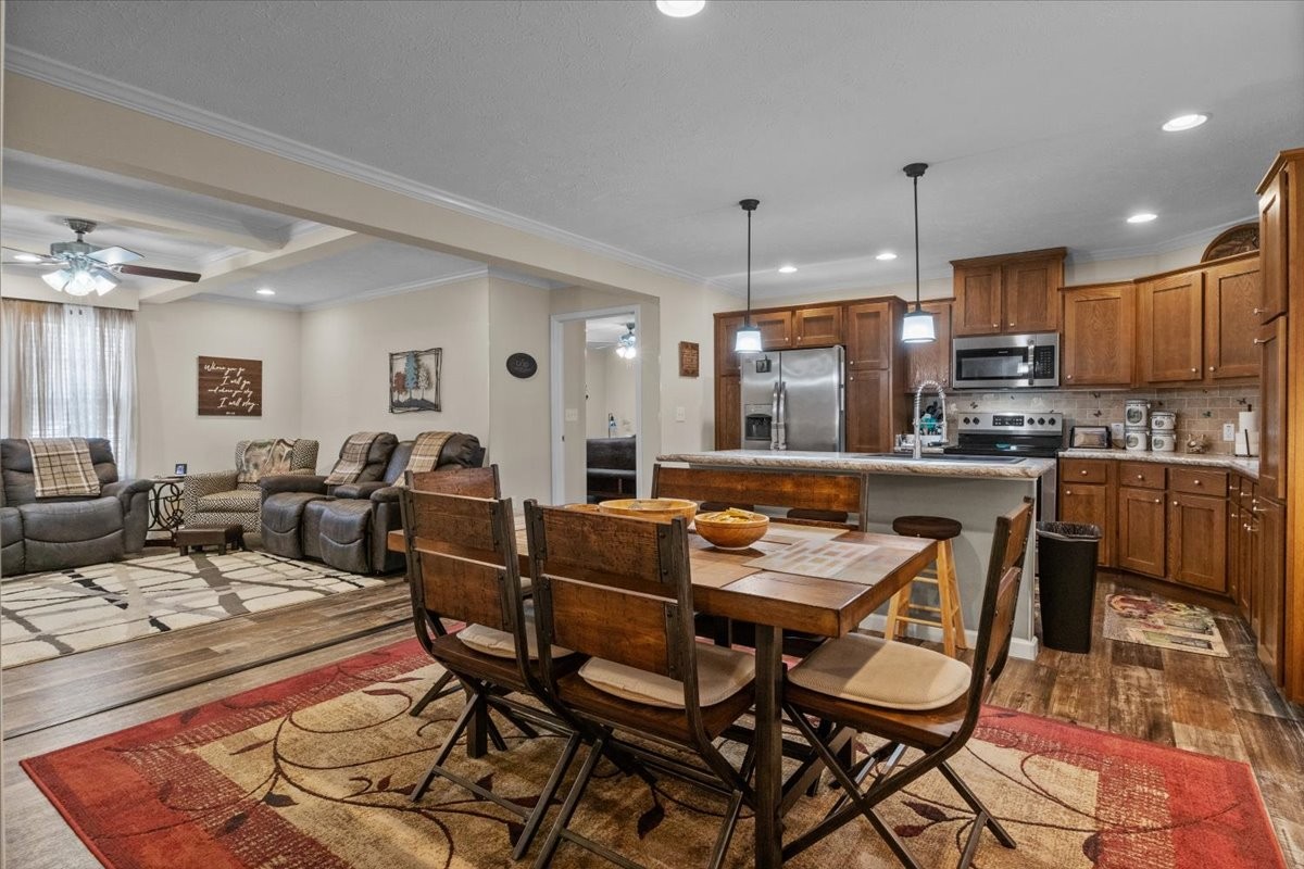 7051 Adams Road Centerville, TN 37033 - Photo 6 of 52 Gallery Image 6