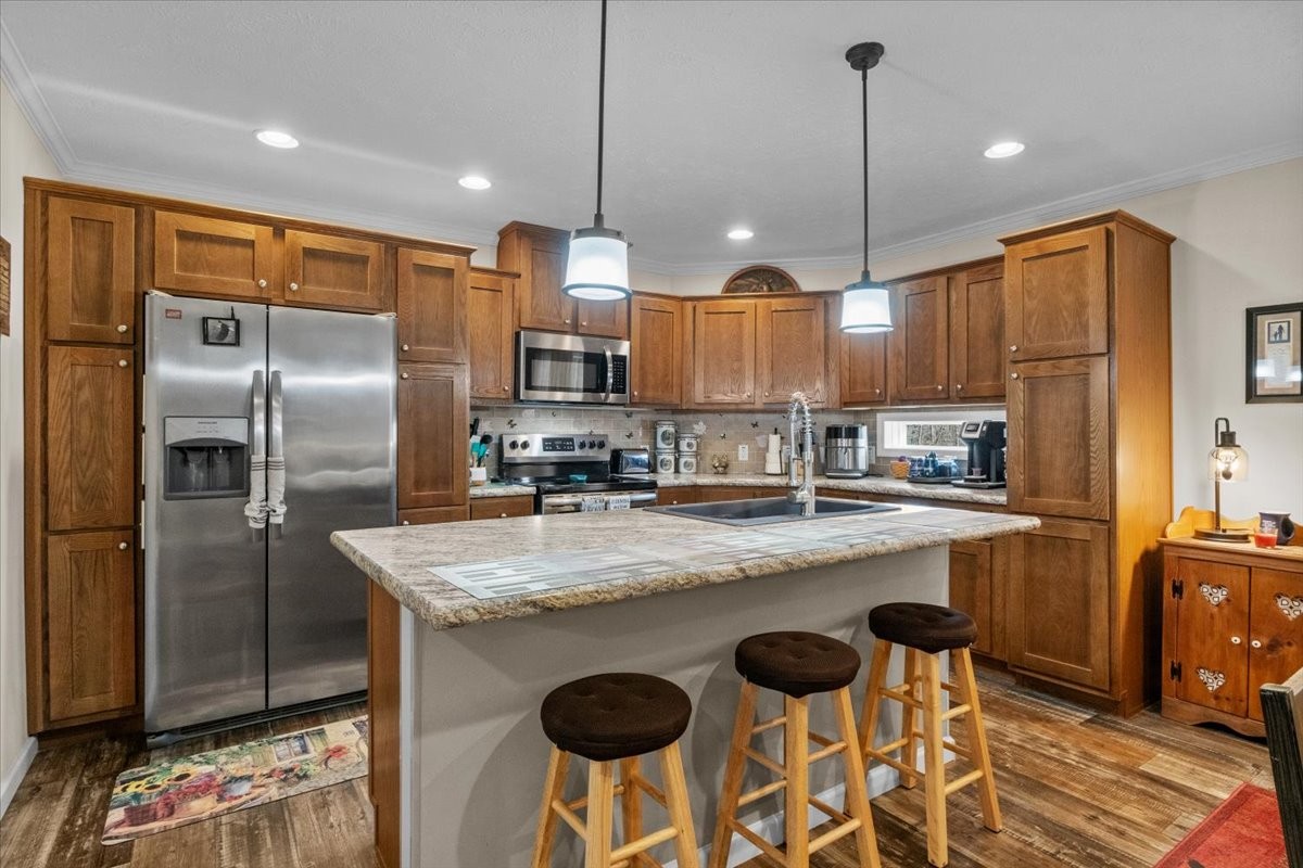 7051 Adams Road Centerville, TN 37033 - Photo 7 of 52 Gallery Image 7