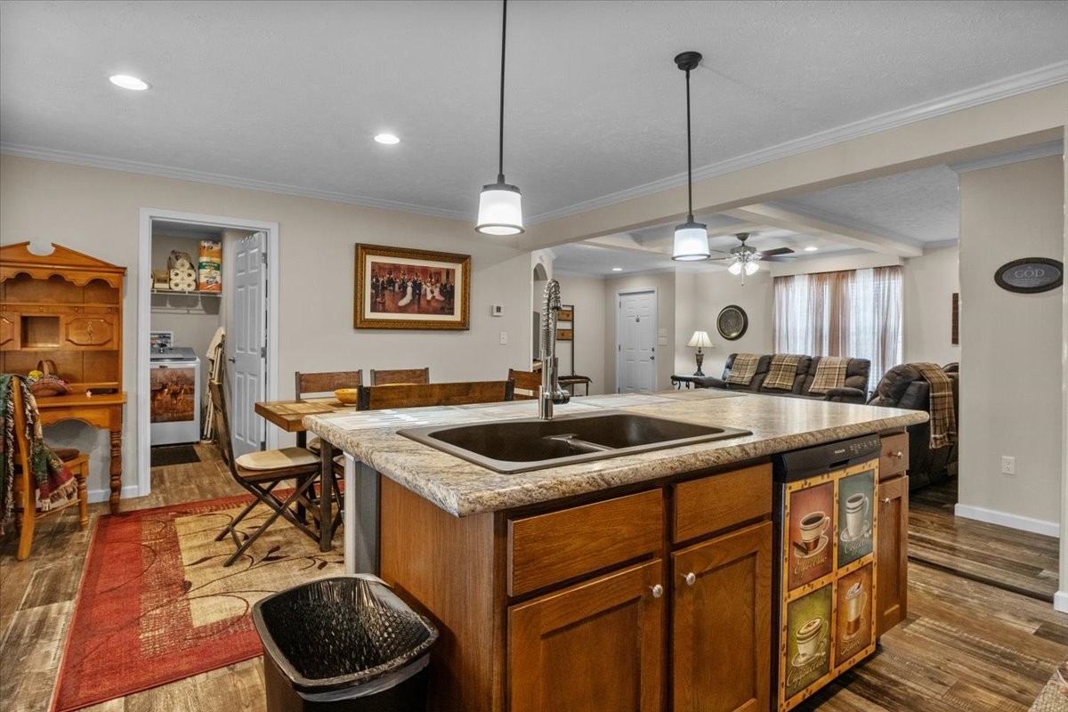 7051 Adams Road Centerville, TN 37033 - Photo 9 of 52 Gallery Image 9