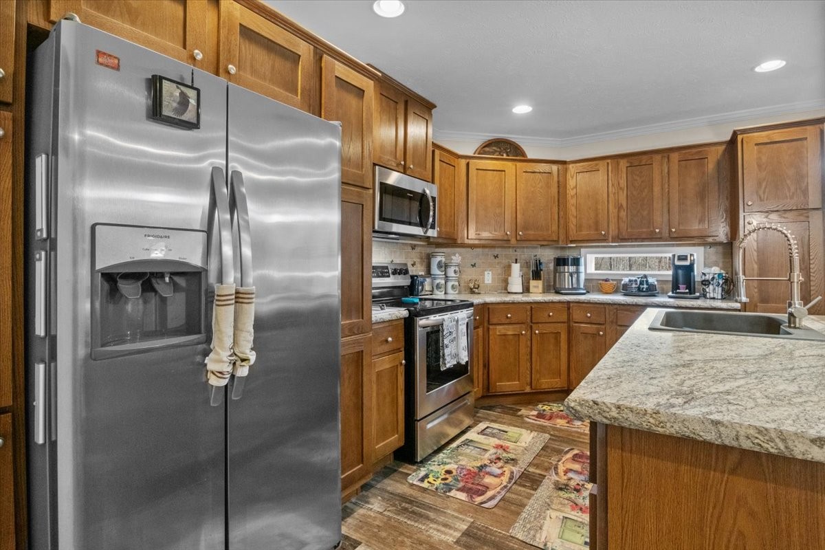 7051 Adams Road Centerville, TN 37033 - Photo 10 of 52 Gallery Image 10