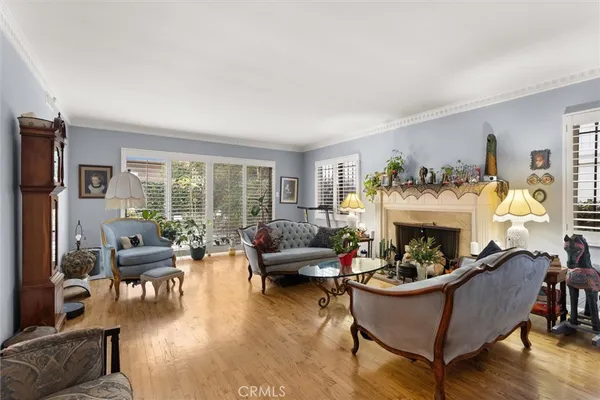 $1,899,000 | 1406 North Vista Street, Los Angeles, CA 90046