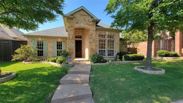 $2,995 | 3504 Lincoln Drive, Frisco, TX 75034