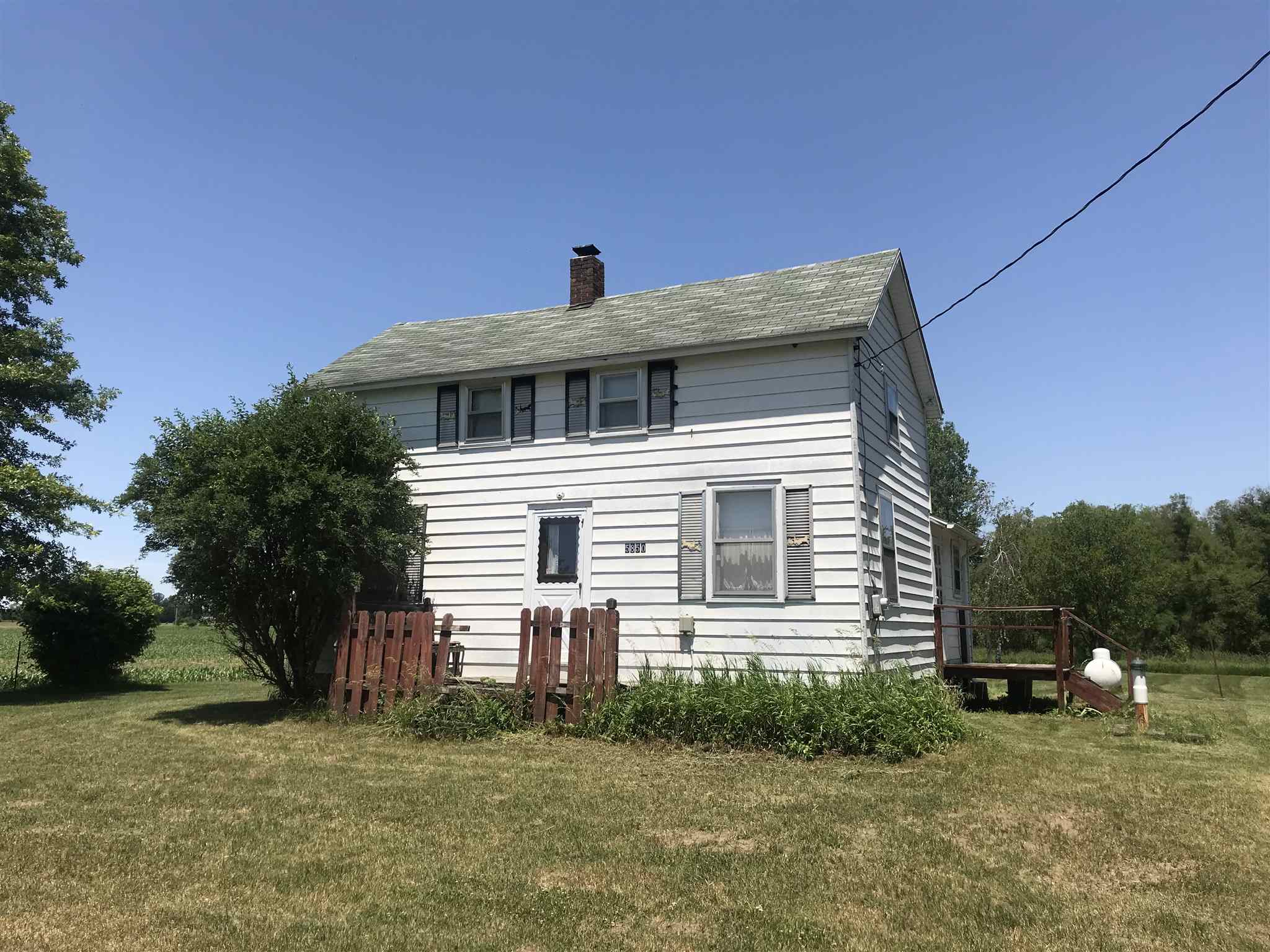 5850 17th Road Argos, IN 46501 - Photo 1 of 14