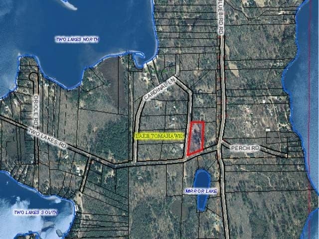7986 2 Lakes Road Lake Tomahawk, WI 54539 - Photo 7 of 20 Gallery Image 7