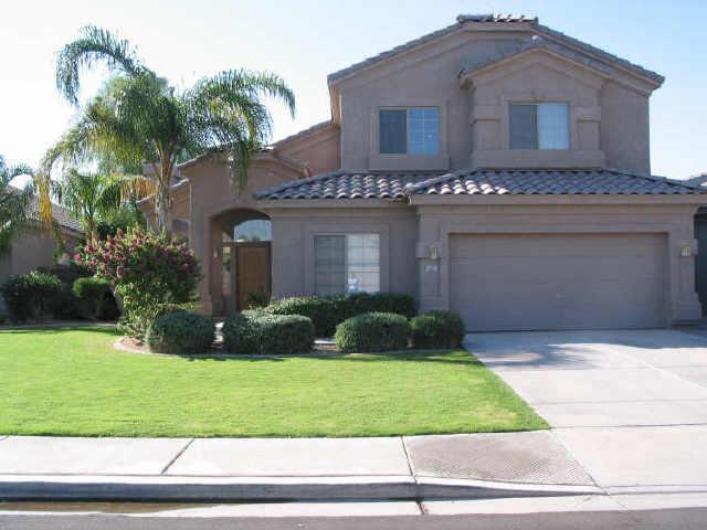 627 East Ranch Road Gilbert, AZ 85296 - Photo 1 of 1 Primary Photo