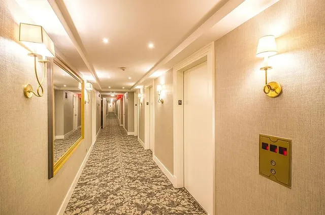 $4,350 | 400 East 71st Street, Unit 16V | Lenox Hill