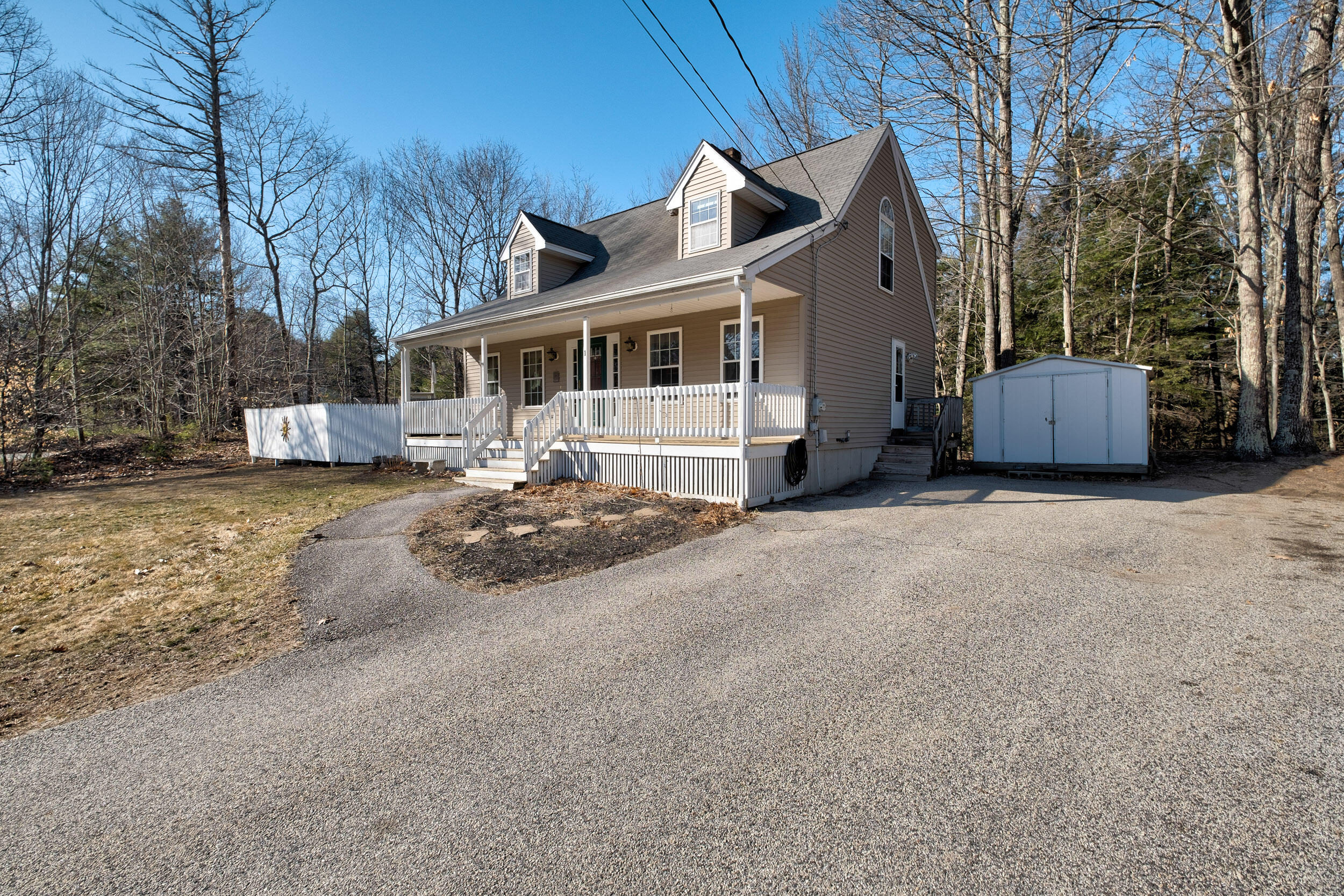 1 Louwine Way Westbrook, ME 04092 - Photo 2 of 30 1 louwine way_westbrook_04