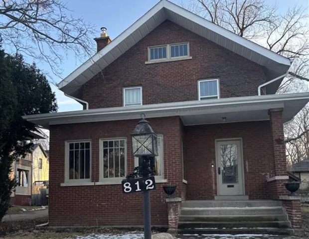 $159,000 | 812 Garfield Avenue, Rockford, IL 61103