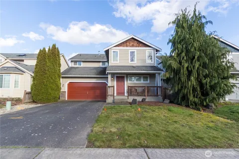 $595,000 | 509 Milwaukee Boulevard South, Pacific, WA 98047