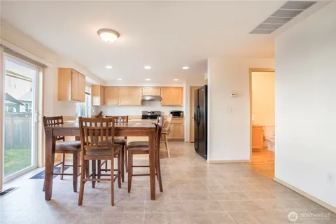 $595,000 | 509 Milwaukee Boulevard South, Pacific, WA 98047