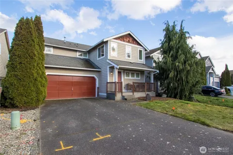 $595,000 | 509 Milwaukee Boulevard South, Pacific, WA 98047