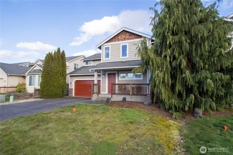$595,000 | 509 Milwaukee Boulevard South, Pacific, WA 98047