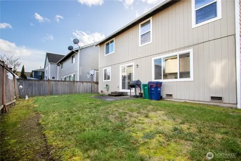 $595,000 | 509 Milwaukee Boulevard South, Pacific, WA 98047