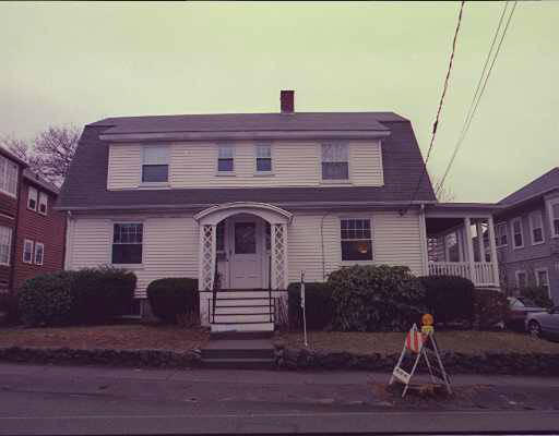 21 Benjamin Road Belmont, MA 02478 - Photo 1 of 1 Gallery Image 1