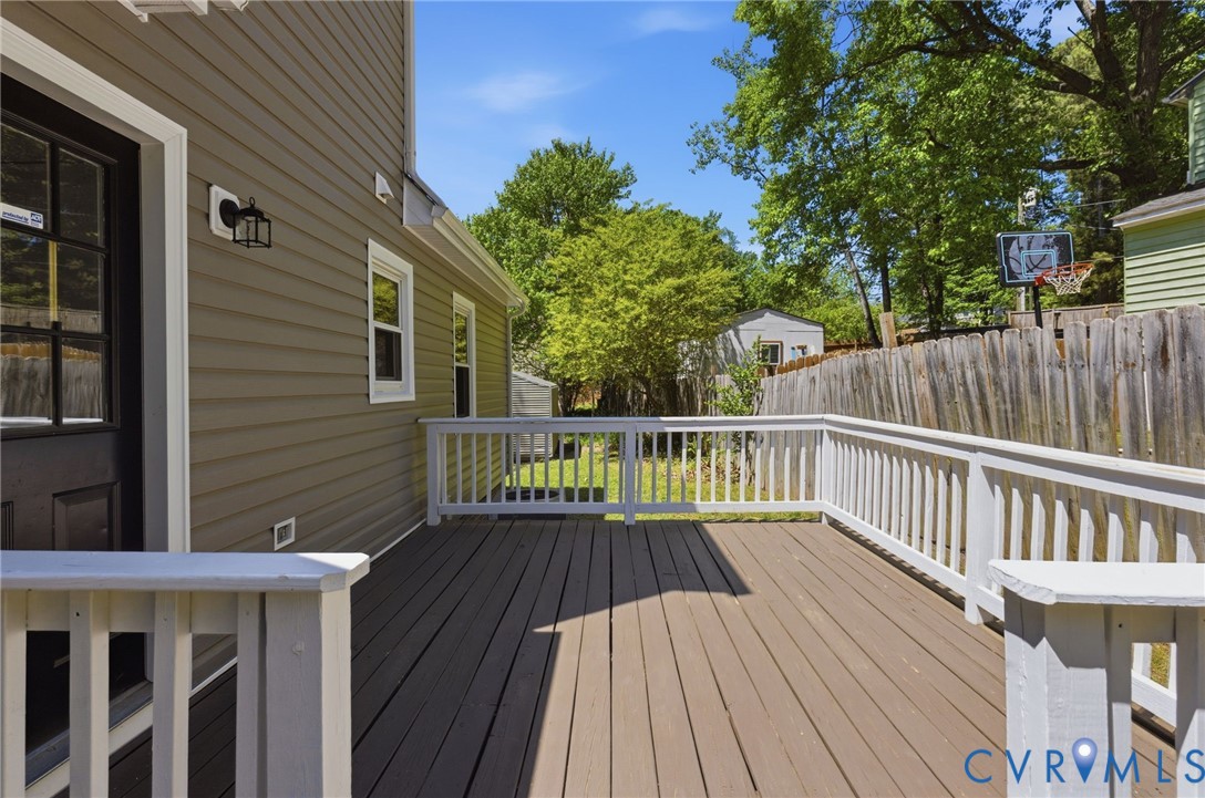 7631 Cotfield Road North Chesterfield, VA 23237 - Photo 21 of 28 Gallery Image 21