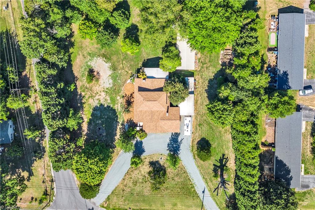 637 Stokesburg Road Walnut Cove, NC 27052 - Photo 39 of 41