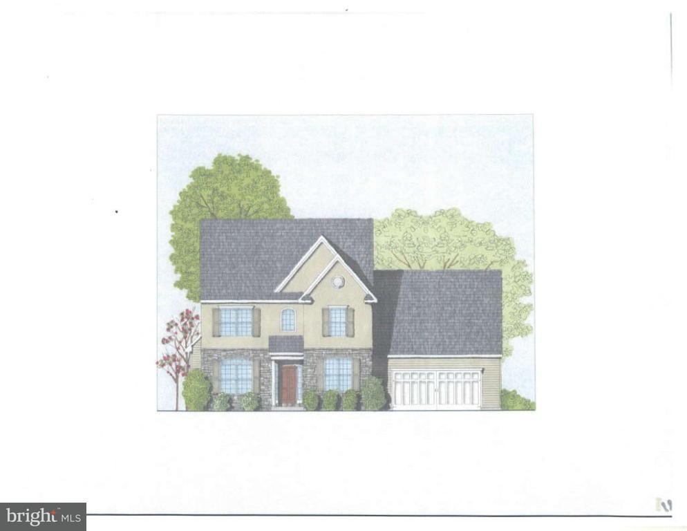 313 Fletcher Drive, Unit 35 Lititz, PA 17543 - Photo 1 of 1