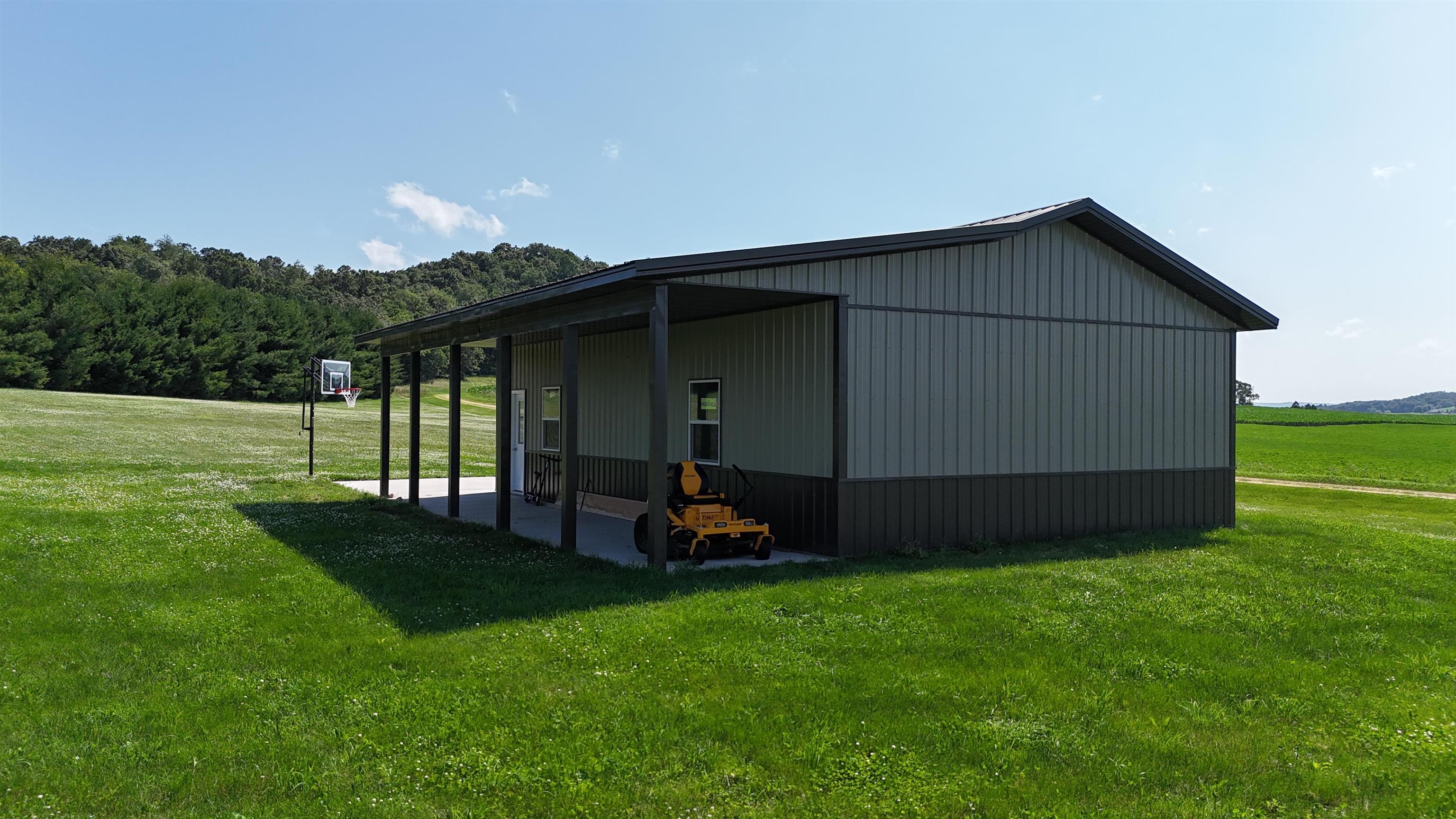 16595 Harlan Road Sparta, WI 54656 - Photo 38 of 41